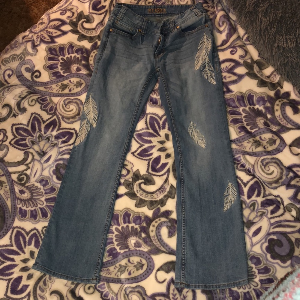 Rock&Roll Jeans